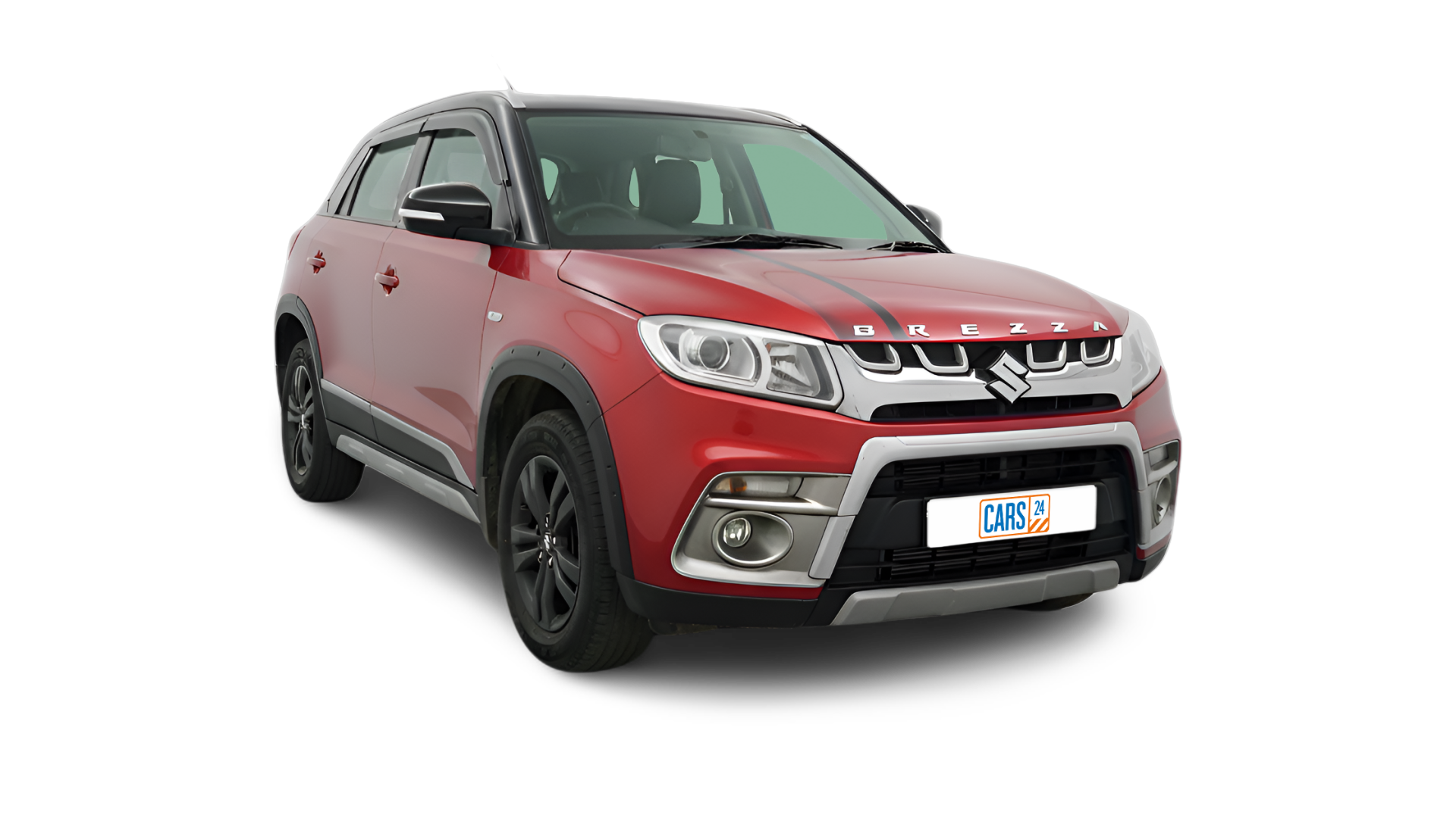 Maruti Vitara Brezza-img
